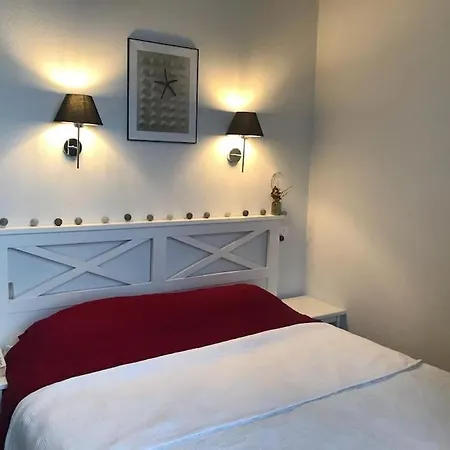 Appt A Baden Au Chateau De Kergonano 아파트 Mériadec